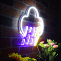 ADVPRO Raining Cloud with Thunder Ultra-Bright LED Neon Sign fnu0261