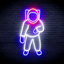 ADVPRO Astronaut Ultra-Bright LED Neon Sign fnu0268 - Multi-Color 1