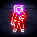 ADVPRO Astronaut Ultra-Bright LED Neon Sign fnu0268 - Multi-Color 6