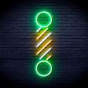 ADVPRO Barber Pole Ultra-Bright LED Neon Sign fnu0271 - Multi-Color 3