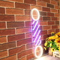 ADVPRO Barber Pole Ultra-Bright LED Neon Sign fnu0271