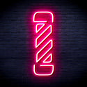 ADVPRO Barber Pole Ultra-Bright LED Neon Sign fnu0276 - Pink