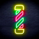 ADVPRO Barber Pole Ultra-Bright LED Neon Sign fnu0276 - Multi-Color 3