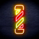 ADVPRO Barber Pole Ultra-Bright LED Neon Sign fnu0276 - Multi-Color 7