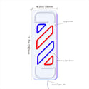 ADVPRO Barber Pole Ultra-Bright LED Neon Sign fnu0276 - Size