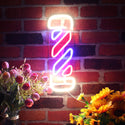 ADVPRO Barber Pole Ultra-Bright LED Neon Sign fnu0276
