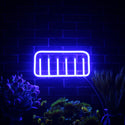 ADVPRO Comb Ultra-Bright LED Neon Sign fnu0281