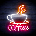 ADVPRO Coffee Cup Ultra-Bright LED Neon Sign fnu0352 - Multi-Color 6