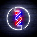 ADVPRO Barber Pole Ultra-Bright LED Neon Sign fnu0356 - Multi-Color 1