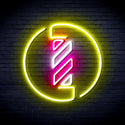 ADVPRO Barber Pole Ultra-Bright LED Neon Sign fnu0356 - Multi-Color 5