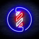 ADVPRO Barber Pole Ultra-Bright LED Neon Sign fnu0356 - Multi-Color 6