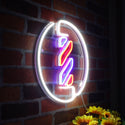ADVPRO Barber Pole Ultra-Bright LED Neon Sign fnu0356