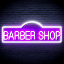 Barber Shop Ultra-Bright LED Neon Sign fnu0358