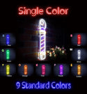 ADVPRO Barber Pole Ultra-Bright LED Neon Sign fnu0362 - Classic
