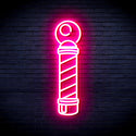 ADVPRO Barber Pole Ultra-Bright LED Neon Sign fnu0362 - Pink