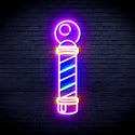ADVPRO Barber Pole Ultra-Bright LED Neon Sign fnu0362 - Multi-Color 2