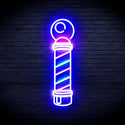 ADVPRO Barber Pole Ultra-Bright LED Neon Sign fnu0362 - Multi-Color 4