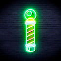 ADVPRO Barber Pole Ultra-Bright LED Neon Sign fnu0362 - Multi-Color 5