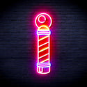 ADVPRO Barber Pole Ultra-Bright LED Neon Sign fnu0362 - Multi-Color 6