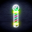 ADVPRO Barber Pole Ultra-Bright LED Neon Sign fnu0362 - Multi-Color 8