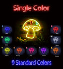 ADVPRO Mushroom Ultra-Bright LED Neon Sign fnu0404 - Classic
