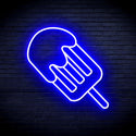ADVPRO Ice-cream Popsicle Ultra-Bright LED Neon Sign fnu0408 - Blue