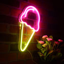 ADVPRO Ice-cream Ultra-Bright LED Neon Sign fnu0409