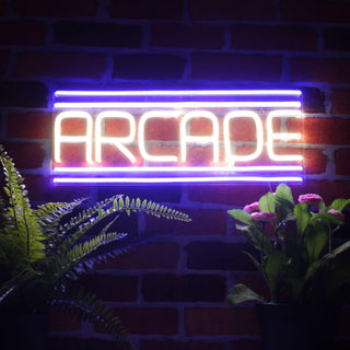 ADVPRO Arcade Ultra-Bright LED Neon Sign fnu0412