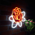 ADVPRO Rose Ultra-Bright LED Neon Sign fnu0413