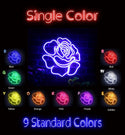 ADVPRO Rose Ultra-Bright LED Neon Sign fnu0415 - Classic