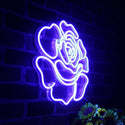 ADVPRO Rose Ultra-Bright LED Neon Sign fnu0415