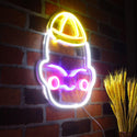 ADVPRO Chinese New Year Child Boy Ultra-Bright LED Neon Sign fnu0428