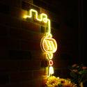 ADVPRO Chinese New Year Lantern Ultra-Bright LED Neon Sign fnu0430