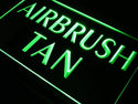 ADVPRO Airbrush Tan Beauty Salon Shop Neon Light Sign st4-j717 - Green