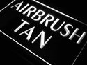 ADVPRO Airbrush Tan Beauty Salon Shop Neon Light Sign st4-j717 - White