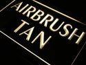 ADVPRO Airbrush Tan Beauty Salon Shop Neon Light Sign st4-j717 - Yellow
