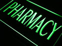 ADVPRO Pharmacy Medical Shop RX Neon Light Sign st4-j719 - Green