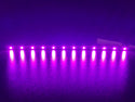 AdvPro - ADVPRO Handmade LED Neon Single Color st4 Replacement Light Strip - Accessories