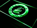 ADVPRO Coffee to Go Shop Cafe Pub Neon Light Sign st4-s017 - Green