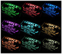 ADVPRO Name Personalized Custom Bar & Grill Beer Neon Light Sign st4-pr-tm - Multicolor