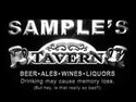 ADVPRO Name Personalized Custom Tavern Man Cave Bar Beer Neon Light Sign st4-px-tm - White