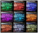 ADVPRO Daniel's Man Cave Bar Custom Personalized Name & Date Neon Sign st4-x0012-tm - Multicolor