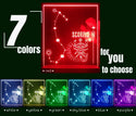 ADVPRO Zodiac Scorpio Tabletop LED neon sign st5-j5044