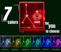 ADVPRO Zodiac Cancer Tabletop LED neon sign st5-j5052