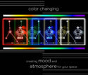 ADVPRO Zodiac Cancer Tabletop LED neon sign st5-j5052 - Color Changing