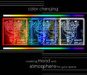 ADVPRO Flower for you Tabletop LED neon sign st5-j5088 - Color Changing