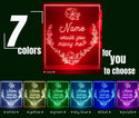 ADVPRO Would you marry me? Personalized Tabletop LED neon sign st5-p0009-tm