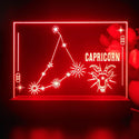 ADVPRO Zodiac Capricorn Tabletop LED neon sign st5-j5046 - Red