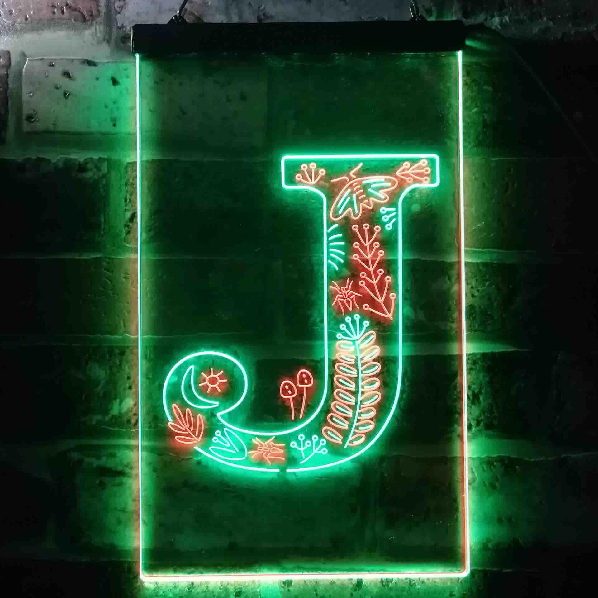 J Sign