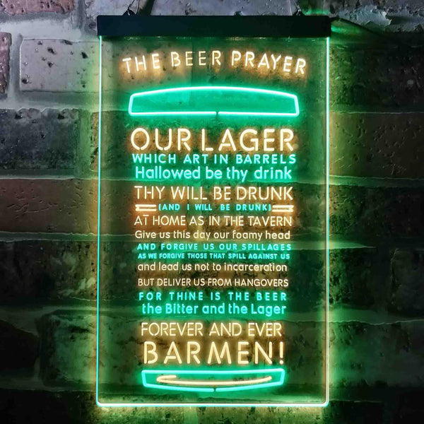 ADVPRO Pirate Open LED Neon-Schild – Weiß & Blau, 40x60 Cm, Perfekt Für Man Cave Oder Bar